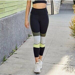 Free People Movement High Rise 7/8 Leggings